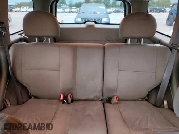 2004 Jeep Grand Cherokee Laredo with VIN 1J4GW48S84C361744, listed as a Copart auction lot 91091115 with 236,095 mi miles and Clean title. Bid and sale history available at DreamBid. Image 10.