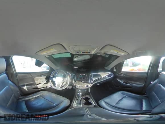 2016 Chevrolet Malibu LT z VIN 1G1ZE5ST5GF356148, wystawiony jako Copart lot #85659915 z przebiegiem 147 235 mil mil oraz Szkoda całkowita • Salvage title. Historia ofert i sprzedaży dostępna na DreamBid. Obrazek 14.