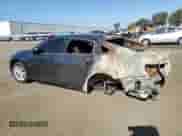 2018 Chevrolet Malibu Hybrid с VIN 1G1ZF5SU6JF253057, выставлен на аукционе Copart как лот 84294185 с пробегом Не указан миль и Списание • Salvage title. История ставок и продаж доступна на DreamBid. Изображение 2.