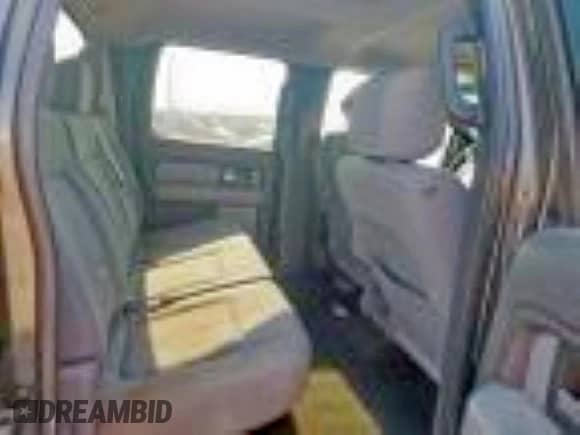 2012 Ford F-150 XL z VIN 1FTEW1CM3CKD09978, wystawiony jako Copart lot #66473865 z przebiegiem 161 783 mil mil oraz Czysty tytuł • Clean title. Historia ofert i sprzedaży dostępna na DreamBid. Obrazek 9.