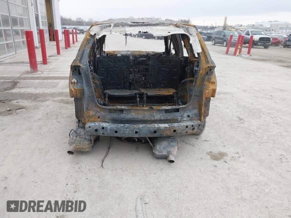 2018 Dodge Journey GT with VIN 3C4PDDEG1JT278359, listed as a IAAI auction lot 41588460 with Not provided miles and . Bid and sale history available at DreamBid. Image 11.