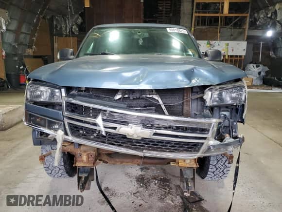 2006 Chevrolet Silverado 1500 Work Truck с VIN 1GCEK19VX6E164128, выставлен на аукционе Copart как лот 89818625 с пробегом 174 390 миль миль и Чистый • Clean title. История ставок и продаж доступна на DreamBid. Изображение 5.