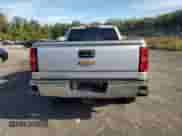 2014 Chevrolet Silverado 1500 Work Truck z VIN 1GCVKPEC8EZ310816, wystawiony jako Copart lot #85106515 z przebiegiem 112 312 mil mil oraz Szkoda całkowita • Salvage title. Historia ofert i sprzedaży dostępna na DreamBid. Obrazek 6.
