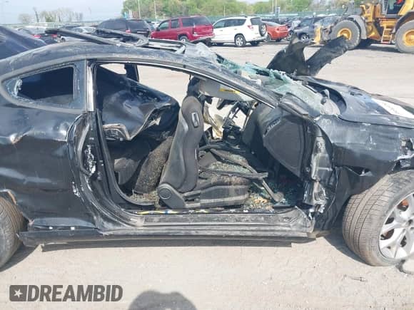2008 Hyundai Tiburon GT с VIN KMHHN66F28U286310, выставлен на аукционе IAAI как лот 39303200 с пробегом 131 651 миль миль и . История ставок и продаж доступна на DreamBid. Изображение 5.
