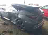 2020 Nissan Murano Platinum with VIN 5N1AZ2DSXLN116505, listed as a IAAI auction lot 42435670 with 27,260 mi miles and . Bid and sale history available at DreamBid. Image 3.