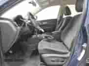 2015 Nissan Rogue SV with VIN KNMAT2MV4FP552517, listed as a Copart auction lot 85096555 with 181,793 mi miles and Clean title. Bid and sale history available at DreamBid. Image 7.