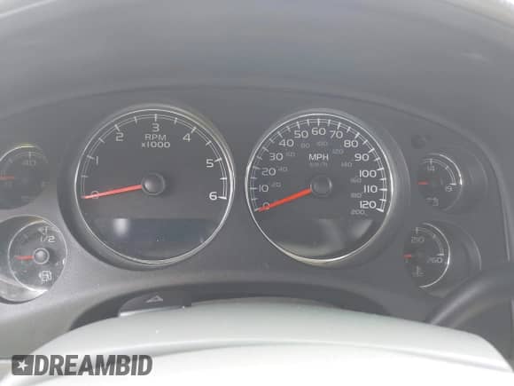 2010 Chevrolet Suburban LT with VIN 1GNUKJE31AR158534, listed as a IAAI auction lot 42250669 with Not provided miles and . Bid and sale history available at DreamBid. Image 7.