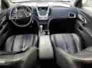 2012 Chevrolet Equinox LTZ с VIN 2GNALFEK1C6129604, выставлен на аукционе Copart как лот 69098315 с пробегом 144 715 миль миль и Списание • Salvage title. История ставок и продаж доступна на DreamBid. Изображение 8.