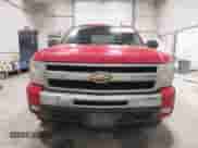 2011 Chevrolet Silverado 1500 LT с VIN 3GCPKSE34BG265039, выставлен на аукционе IAAI как лот 43519804 с пробегом 222 885 миль миль и . История ставок и продаж доступна на DreamBid. Изображение 12.