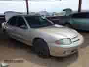 2004 Chevrolet Cavalier LS с VIN 1G1JF52F747116545, выставлен на аукционе IAAI как лот 42757595 с пробегом 201 808 миль миль и . История ставок и продаж доступна на DreamBid. Изображение 1.