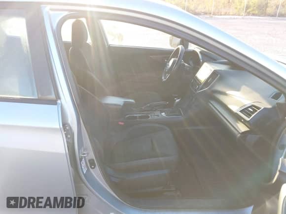 2017 Subaru Impreza Special Sports with VIN 4S3GKAL60H3602289, listed as a IAAI auction lot 43454507 with 121,706 mi miles and . Bid and sale history available at DreamBid. Image 5.