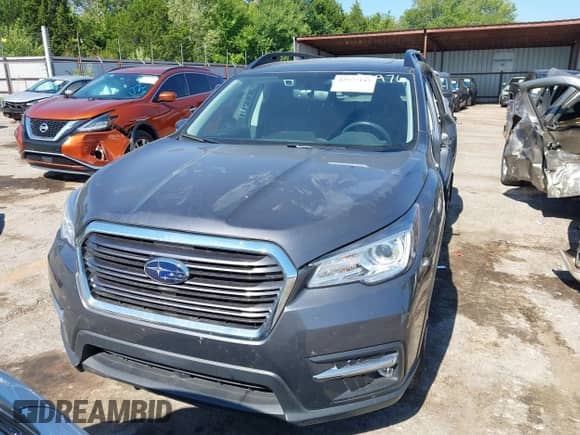 2022 Subaru Ascent Limited с VIN 4S4WMAPD8N3457976, выставлен на аукционе IAAI как лот 42977145 с пробегом 36 654 миль миль и . История ставок и продаж доступна на DreamBid. Изображение 13.