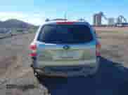 2014 Subaru Forester Premium with VIN JF2SJAEC5EH538542, listed as a IAAI auction lot 43447326 with 133,005 mi miles and . Bid and sale history available at DreamBid. Image 16.