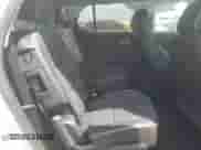 2020 Chevrolet Traverse High Country z VIN 1GNEVNKW6LJ186476, wystawiony jako Copart lot #52588905 z przebiegiem 43 179 mil mil oraz Szkoda całkowita • Salvage title. Historia ofert i sprzedaży dostępna na DreamBid. Obrazek 11.
