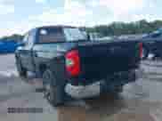 2014 Toyota Tundra SR with VIN 5TFRM5F11EX080643, listed as a IAAI auction lot 43296399 with 247,504 mi miles and . Bid and sale history available at DreamBid. Image 3.