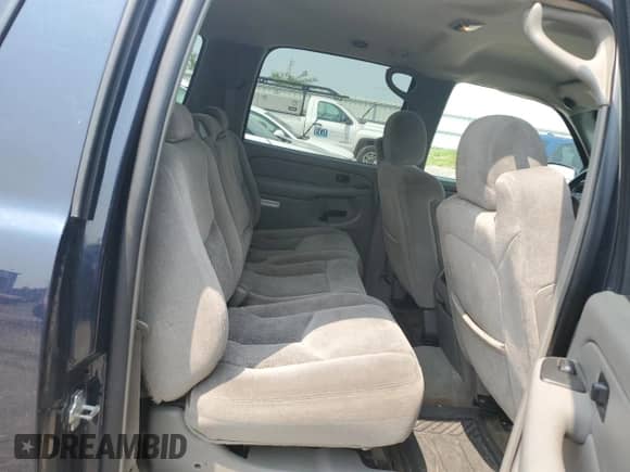 2006 Chevrolet Suburban LS z VIN 1GNFK16Z36J131658, wystawiony jako Copart lot #58572865 z przebiegiem 206 922 mil mil oraz Nie do naprawy • Non repairable. Historia ofert i sprzedaży dostępna na DreamBid. Obrazek 11.