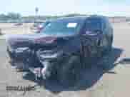 2022 Chevrolet Traverse LT Cloth with VIN 1GNEVGKW1NJ164383, listed as a IAAI auction lot 42144426 with 50,391 mi miles and . Bid and sale history available at DreamBid. Image 2.
