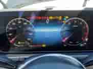 2025 Mercedes-Benz GLS 450 with VIN 4JGFF5KE2SB469530, listed as a Copart auction lot 67618225 with 424 mi miles and Salvage title. Bid and sale history available at DreamBid. Image 9.