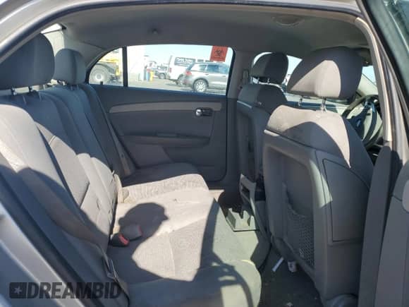 2008 Chevrolet Malibu 1FL с VIN 1G1ZG57B88F204604, выставлен на аукционе Copart как лот 65968575 с пробегом Не указан миль и Списание • Salvage title. История ставок и продаж доступна на DreamBid. Изображение 10.