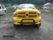 2016 Ram 1500 Sport with VIN 1C6RR7MT6GS312968, listed as a Copart auction lot 63466875 with 94,670 mi miles and Salvage title. Bid and sale history available at DreamBid. Image 14.