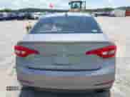 2016 Hyundai Sonata SE с VIN 5NPE24AF1GH418283, выставлен на аукционе IAAI как лот 42572263 с пробегом 165 635 миль миль и . История ставок и продаж доступна на DreamBid. Изображение 16.
