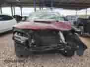 2025 Dodge Durango R/T Plus with VIN 1C4SDJCT9SC504606, listed as a Copart auction lot 86062334 with 1,717 mi miles and Salvage title. Bid and sale history available at DreamBid. Image 5.
