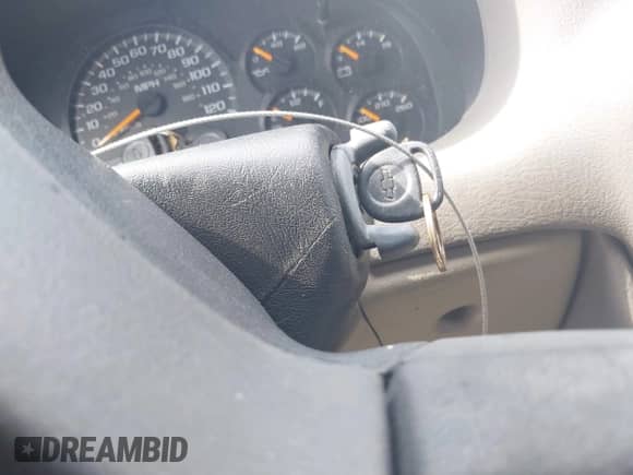2003 Chevrolet TrailBlazer LS с VIN 1GNDS13S232299831, выставлен на аукционе IAAI как лот 42608565 с пробегом 265 965 миль миль и . История ставок и продаж доступна на DreamBid. Изображение 11.