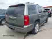 2007 Chevrolet Tahoe LTZ с VIN 1GNFC13J37J399493, выставлен на аукционе IAAI как лот 42656195 с пробегом 231 950 миль миль и . История ставок и продаж доступна на DreamBid. Изображение 4.