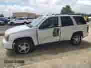 2005 Chevrolet TrailBlazer LS с VIN 1GNDS13S852338568, выставлен на аукционе Copart как лот 67276145 с пробегом 260 832 миль миль и Списание • Salvage title. История ставок и продаж доступна на DreamBid. Изображение 1.