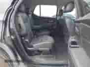 2020 Chevrolet Traverse RS с VIN 1GNERJKW2LJ133285, выставлен на аукционе IAAI как лот 42169726 с пробегом 70 440 миль миль и . История ставок и продаж доступна на DreamBid. Изображение 8.