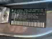 2004 BMW Z4 3.0i with VIN 4USBT53564LT25710, listed as a Copart auction lot 80996885 with 80,517 mi miles and Salvage title. Bid and sale history available at DreamBid. Image 12.