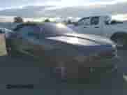 2011 Chevrolet Camaro 2SS с VIN 2G1FK3DJ6B9194009, выставлен на аукционе Copart как лот 82495995 с пробегом 144 612 миль миль и Списание • Salvage title. История ставок и продаж доступна на DreamBid. Изображение 4.