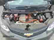 2019 Chevrolet Bolt EV LT z VIN 1G1FY6S0XK4103983, wystawiony jako Copart lot #67557943 z przebiegiem 65 016 mil mil oraz . Historia ofert i sprzedaży dostępna na DreamBid. Obrazek 11.