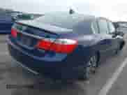 2015 Honda Accord Touring z VIN 1HGCR6F75FA014927, wystawiony jako IAAI lot #43268149 z przebiegiem 132 281 mil mil oraz . Historia ofert i sprzedaży dostępna na DreamBid. Obrazek 4.