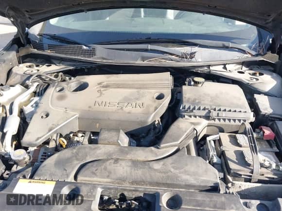 2016 Nissan Altima S с VIN 1N4AL3AP2GN388084, выставлен на аукционе IAAI как лот 43537788 с пробегом 134 968 миль миль и . История ставок и продаж доступна на DreamBid. Изображение 10.