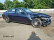 2022 Mercedes-Benz C 300 с VIN W1KAF4HB3NR063912, выставлен на аукционе Copart как лот 63850275 с пробегом 24 222 миль миль и Списание • Salvage title. История ставок и продаж доступна на DreamBid. Изображение 4.