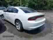 2018 Dodge Charger Police с VIN 2C3CDXAGXJH243242, выставлен на аукционе IAAI как лот 42790686 с пробегом 143 708 миль миль и . История ставок и продаж доступна на DreamBid. Изображение 3.