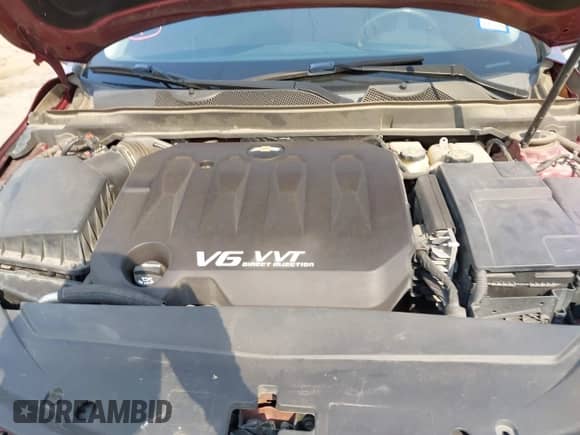 2017 Chevrolet Impala Premier with VIN 2G1145S30H9160418, listed as a IAAI auction lot 43230516 with 162,156 mi miles and . Bid and sale history available at DreamBid. Image 10.