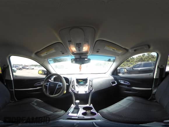 2015 Chevrolet Equinox LT с VIN 2GNFLBE35F6327789, выставлен на аукционе IAAI как лот 42462344 с пробегом 77 791 миль миль и . История ставок и продаж доступна на DreamBid. Изображение 18.