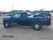 2004 Chevrolet Colorado Z71 with VIN 1GCCS196848117448, listed as a IAAI auction lot 41565190 with 221,254 mi miles and . Bid and sale history available at DreamBid. Image 15.