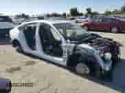 2024 Honda Accord Sport with VIN 1HGCY2F51RA073830, listed as a Copart auction lot 61199955 with Not provided miles and Salvage title. Bid and sale history available at DreamBid. Image 4.
