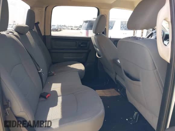 2013 Ram 1500 с VIN 1C6RR6SP2DS661413, выставлен на аукционе IAAI как лот 42737348 с пробегом 229 767 миль миль и . История ставок и продаж доступна на DreamBid. Изображение 8.