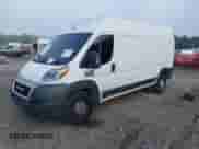 2019 Ram ProMaster Cargo с VIN 3C6TRVDG6KE503542, выставлен на аукционе IAAI как лот 42804977 с пробегом 123 206 миль миль и . История ставок и продаж доступна на DreamBid. Изображение 19.