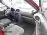 2003 Hyundai Santa Fe GLS z VIN KM8SC73D23U407589, wystawiony jako IAAI lot #42341603 z przebiegiem 163 672 mil mil oraz . Historia ofert i sprzedaży dostępna na DreamBid. Obrazek 5.
