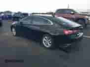 2019 Chevrolet Malibu LT with VIN 1G1ZD5ST5KF166488, listed as a IAAI auction lot 43290284 with 101,597 mi miles and . Bid and sale history available at DreamBid. Image 3.