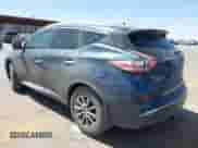 2015 Nissan Murano SL с VIN 5N1AZ2MG7FN283744, выставлен на аукционе IAAI как лот 42117813 с пробегом 104 722 миль миль и . История ставок и продаж доступна на DreamBid. Изображение 3.
