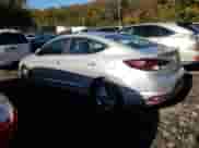 2019 Hyundai Elantra SE с VIN 5NPD74LF5KH491000, выставлен на аукционе Copart как лот 87055075 с пробегом 100 420 миль миль и Списание • Salvage title. История ставок и продаж доступна на DreamBid. Изображение 2.