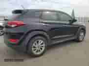 2016 Hyundai Tucson SE with VIN KM8J23A42GU027944, listed as a Copart auction lot 81508335 with 113,033 mi miles and Salvage title. Bid and sale history available at DreamBid. Image 3.