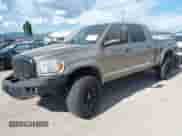 2008 Dodge 2500 SXT with VIN 3D7KS29A48G202850, listed as a IAAI auction lot 43205112 with 157,908 mi miles and . Bid and sale history available at DreamBid. Image 17.
