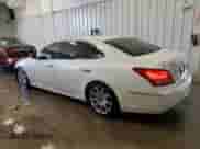 2011 Hyundai Equus Signature z VIN KMHGH4JF5BU041779, wystawiony jako Copart lot #42225125 z przebiegiem 100 403 mil mil oraz Szkoda całkowita • Salvage title. Historia ofert i sprzedaży dostępna na DreamBid. Obrazek 2.